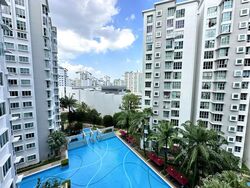 Whitewater (D18), Condominium #504068891